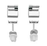 Крепление для сидения унитаза