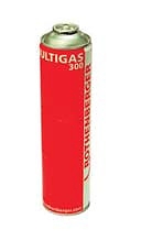 Газовый баллончик Multigas 300 (600мл)
