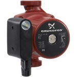 GRUNDFOS UPS 25-50 130