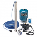 Комплект Grundfos SQE 2-55