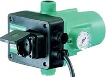Блок автоматики Fluidcontrol ЕК (с кабелем 2,5 м)